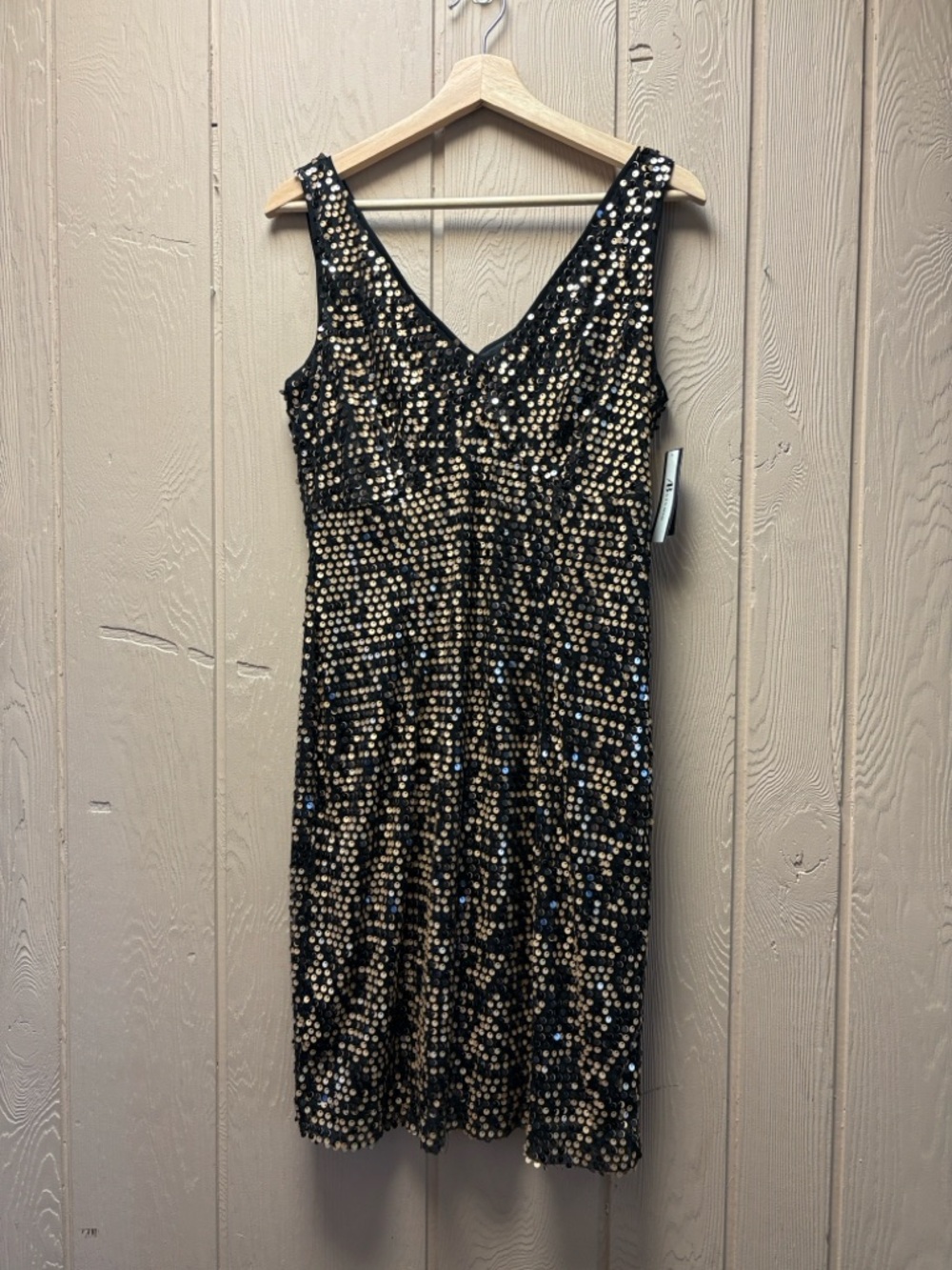 AB Studio Dress